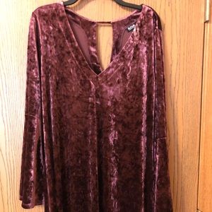 A.N.A. Dress